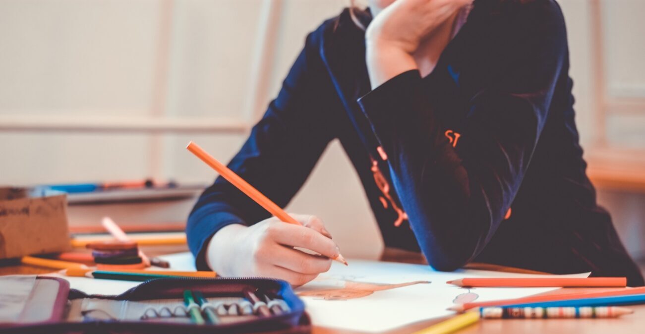 Perché le scuole elementari hanno una durata di 5 anni?