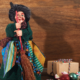 Perché si brucia la Befana?