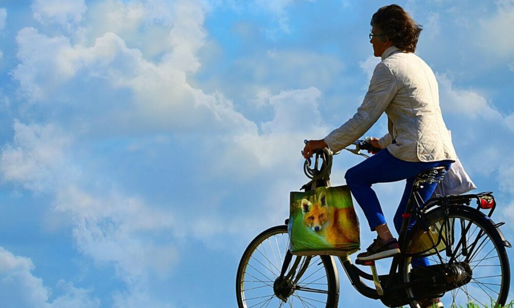 Perché il cambio della bicicletta mi aiuta a pedalare in salita?