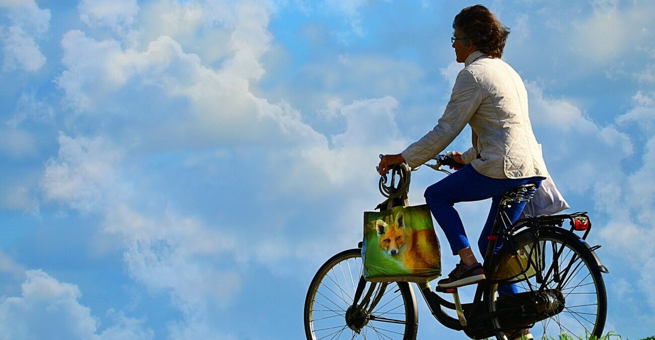 Perché il cambio della bicicletta mi aiuta a pedalare in salita?