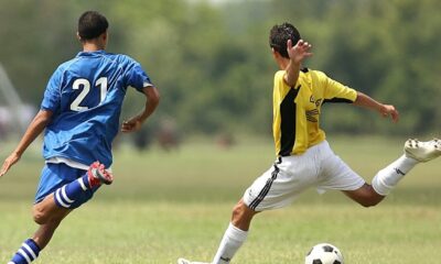 Perché la carriera di un calciatore è breve?