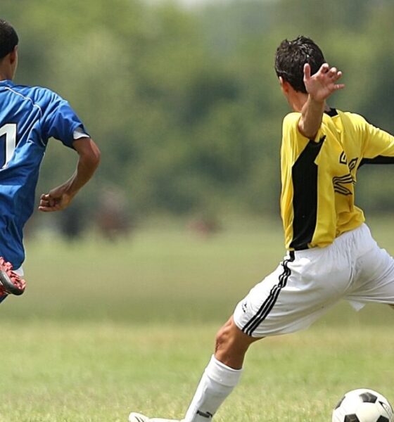 Perché la carriera di un calciatore è breve?