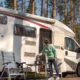 Perché viaggiare in camper?