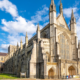Perché visitare una cattedrale?