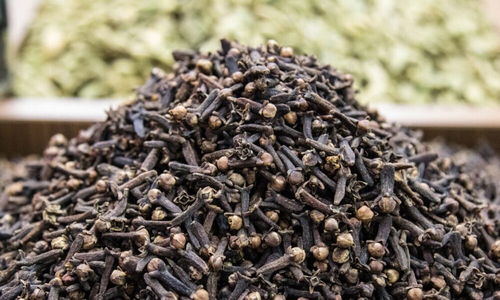 Perché usare i chiodi di garofano in cucina?