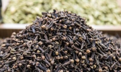 Perché usare i chiodi di garofano in cucina?