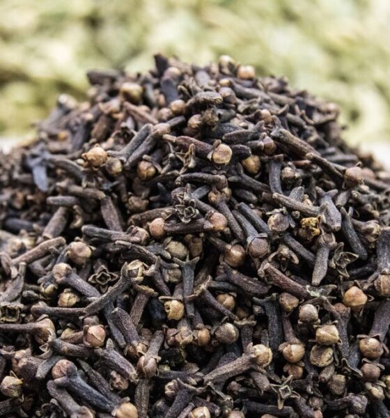 Perché usare i chiodi di garofano in cucina?