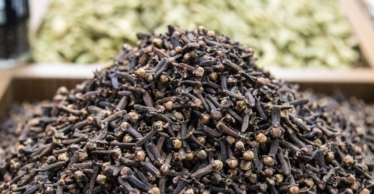 Perché usare i chiodi di garofano in cucina?