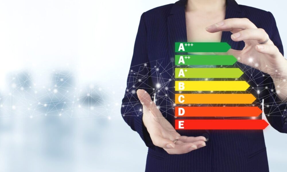 Perché preferire elettrodomestici con classi energetiche A+++?