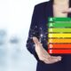 Perché preferire elettrodomestici con classi energetiche A+++?