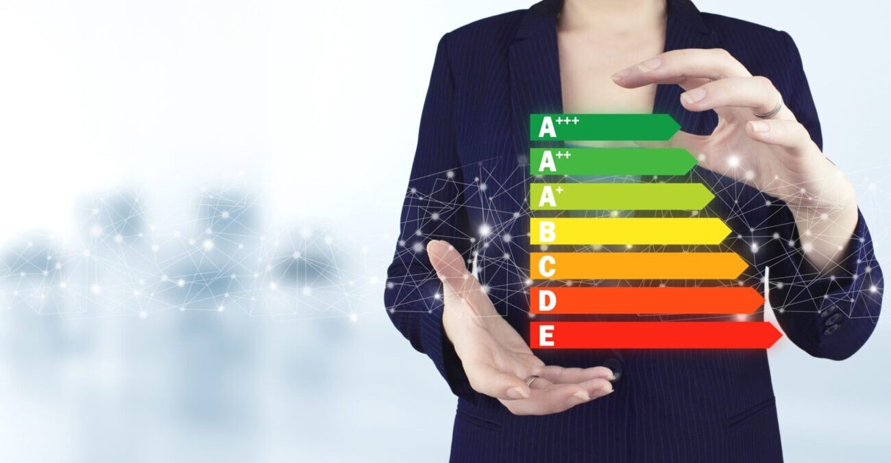 Perché preferire elettrodomestici con classi energetiche A+++?