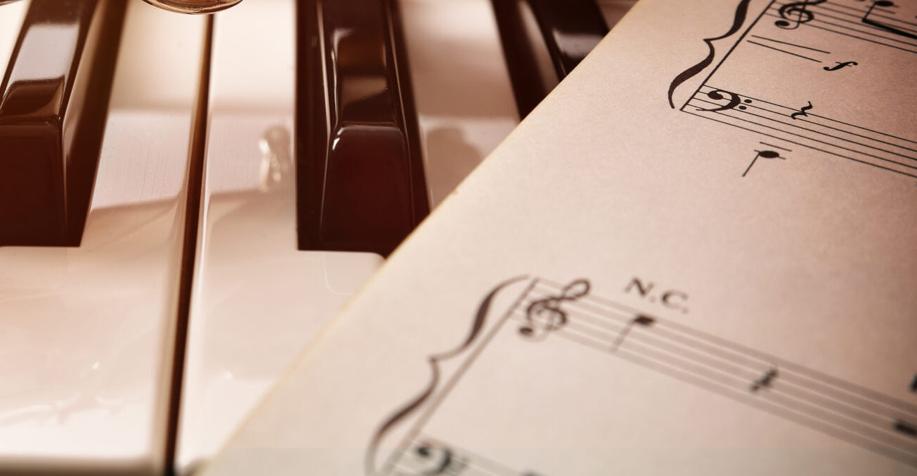 Perché alcune canzoni diventano colonne sonore?