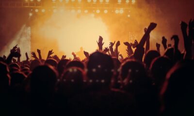 Perché i concerti di tengono all'Ippodromo La Maura?