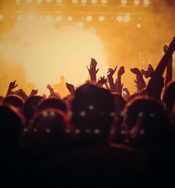 Perché i concerti di tengono all'Ippodromo La Maura?