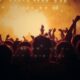 Perché i concerti di tengono all'Ippodromo La Maura?