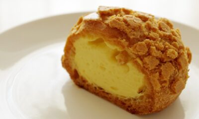 Perché si chiama crema pasticcera?