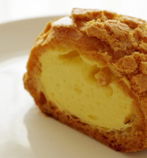 Perché si chiama crema pasticcera?
