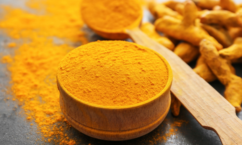 Perché usare la curcuma in cucina?