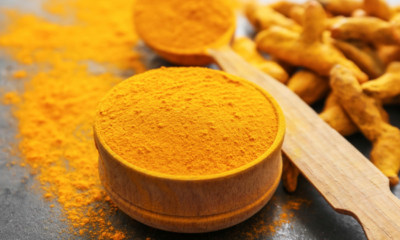 Perché usare la curcuma in cucina?
