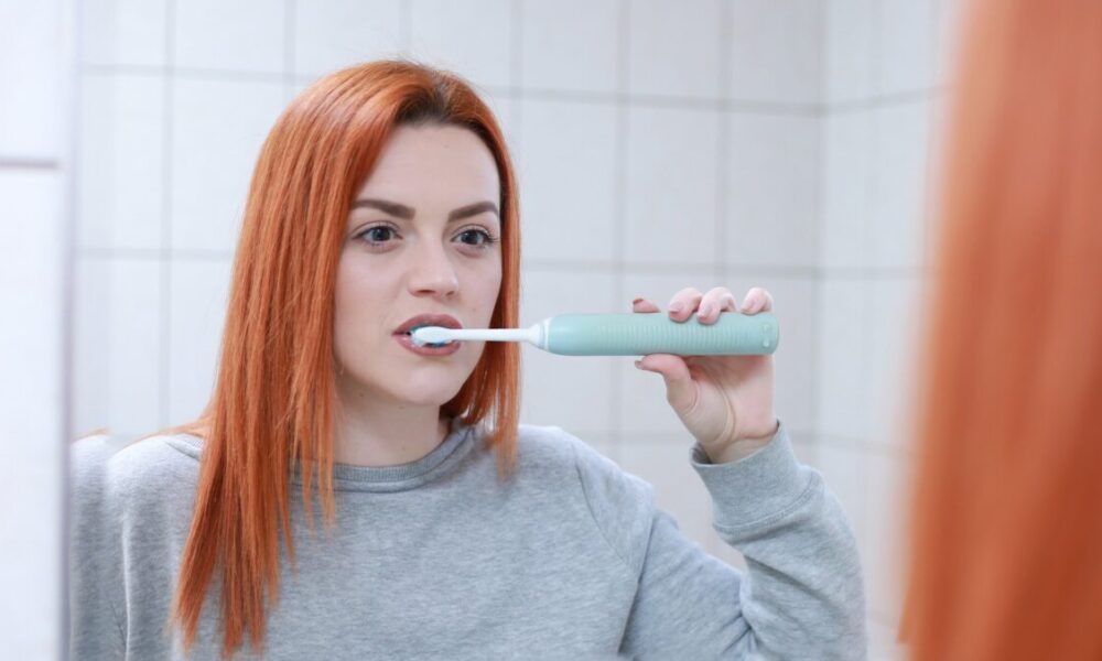 Perché fare un dentifricio all'arachide?