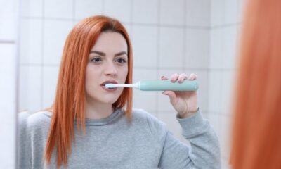 Perché fare un dentifricio all'arachide?