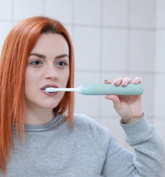 Perché fare un dentifricio all'arachide?