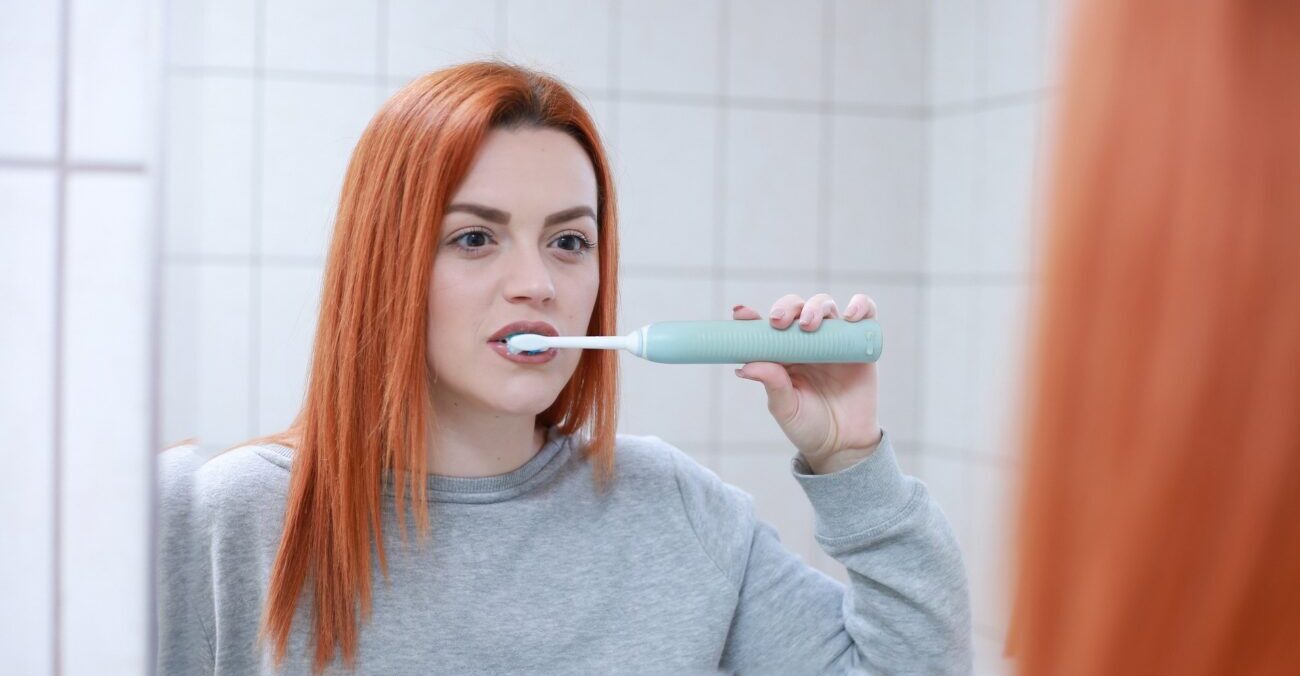 Perché fare un dentifricio all'arachide?
