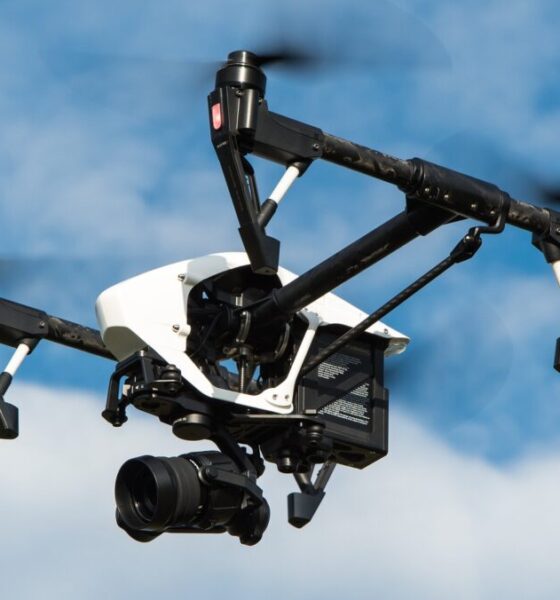 Perché i droni sono impiegati nelle operazioni di soccorso?