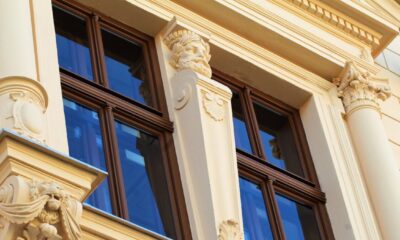 Perché alcuni edifici storici vengono preservati e restaurati?