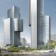 Perché gli edifici hanno elementi sostenibili e tecnologie avanzate?