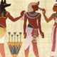 Perché gli antichi Egizi indossavano abiti bianchi?