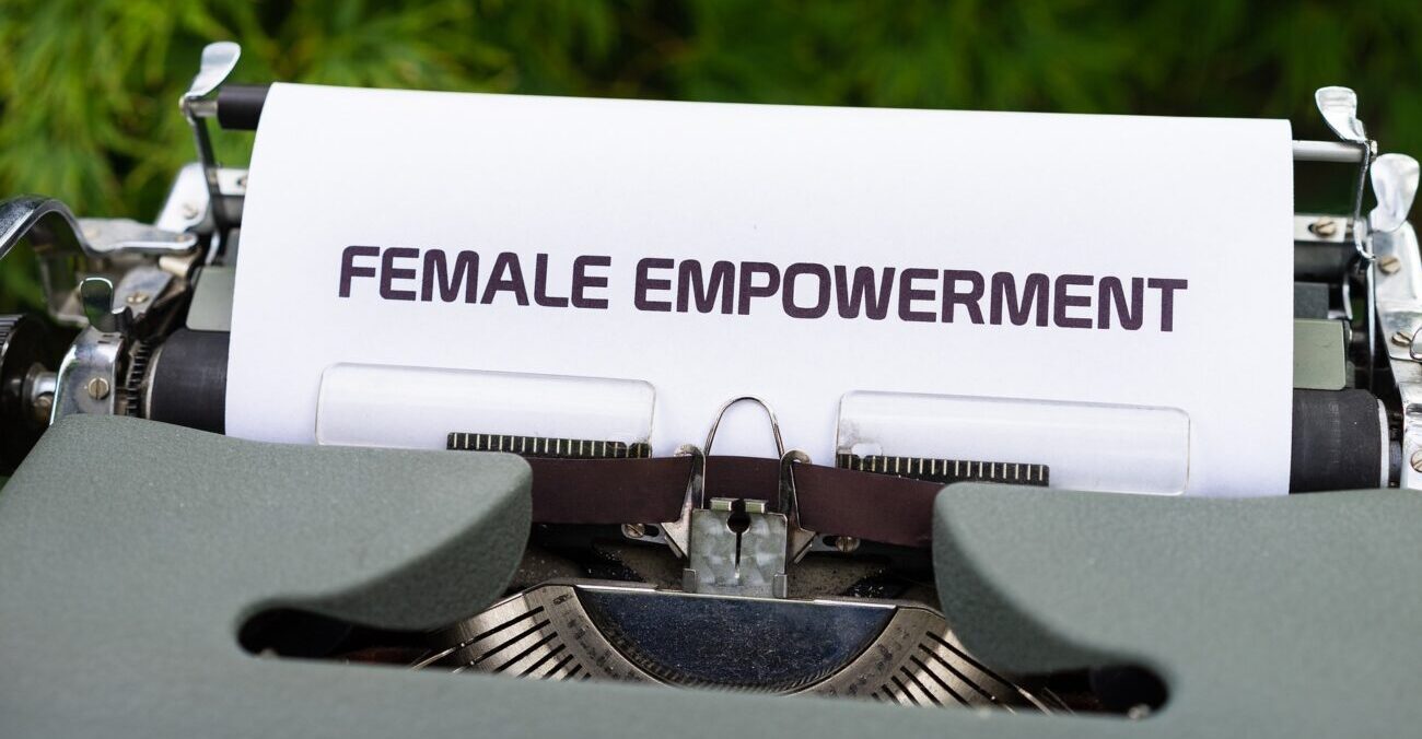 Perché le donne si sono emancipate?