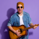 Perché quando si esibiscono i musicisti fanno facce strane?