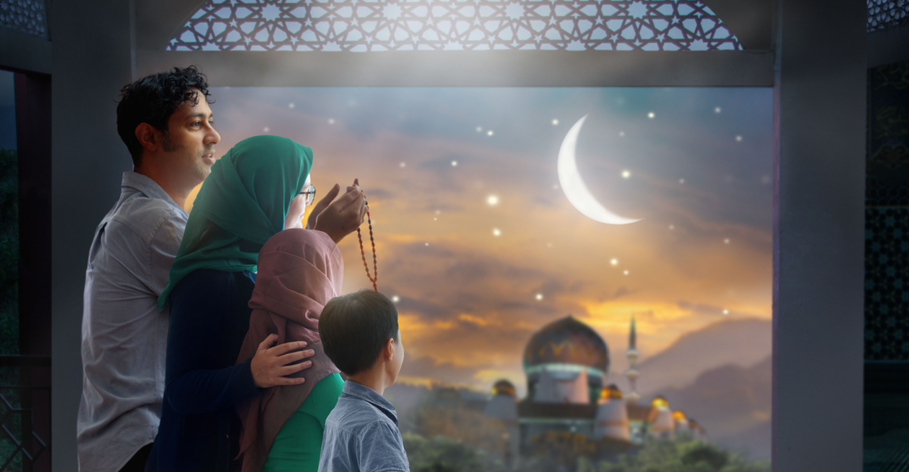 Perché l'Eid al-Adha è chiamato anche la festa del sacrificio?