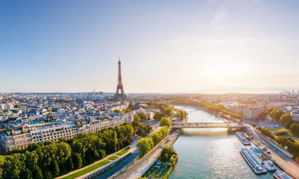 Perché visitare la Francia?
