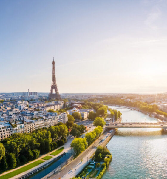 Perché visitare la Francia?