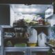 Perché nel frigo c'è la luce e nel freezer no?
