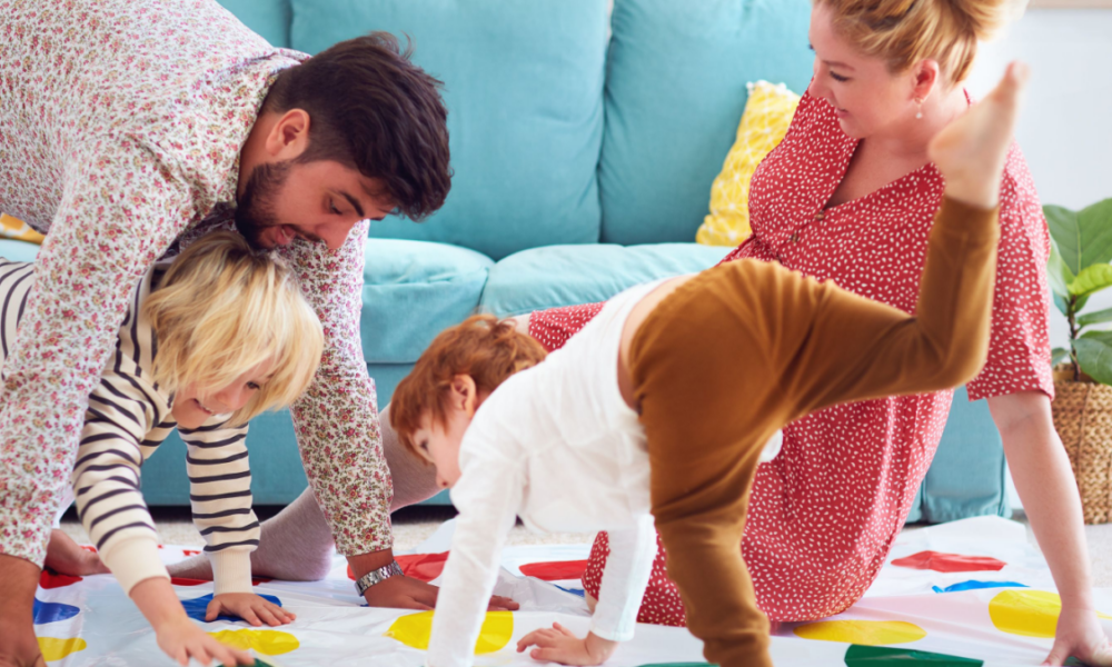 Perché progettare giochi per bambini?