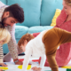 Perché progettare giochi per bambini?