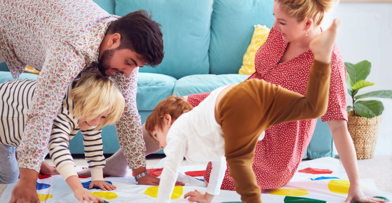 Perché progettare giochi per bambini?