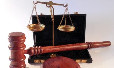 Perché contattare un giudice di pace?