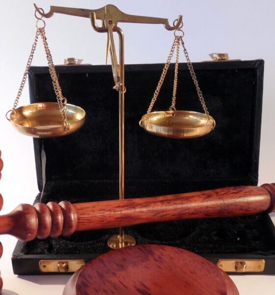 Perché contattare un giudice di pace?