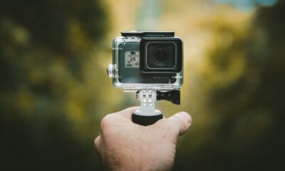 Perché comprare una GoPro?
