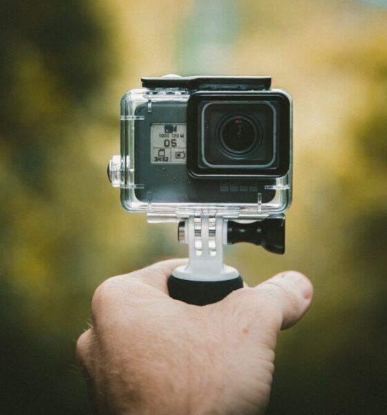 Perché comprare una GoPro?