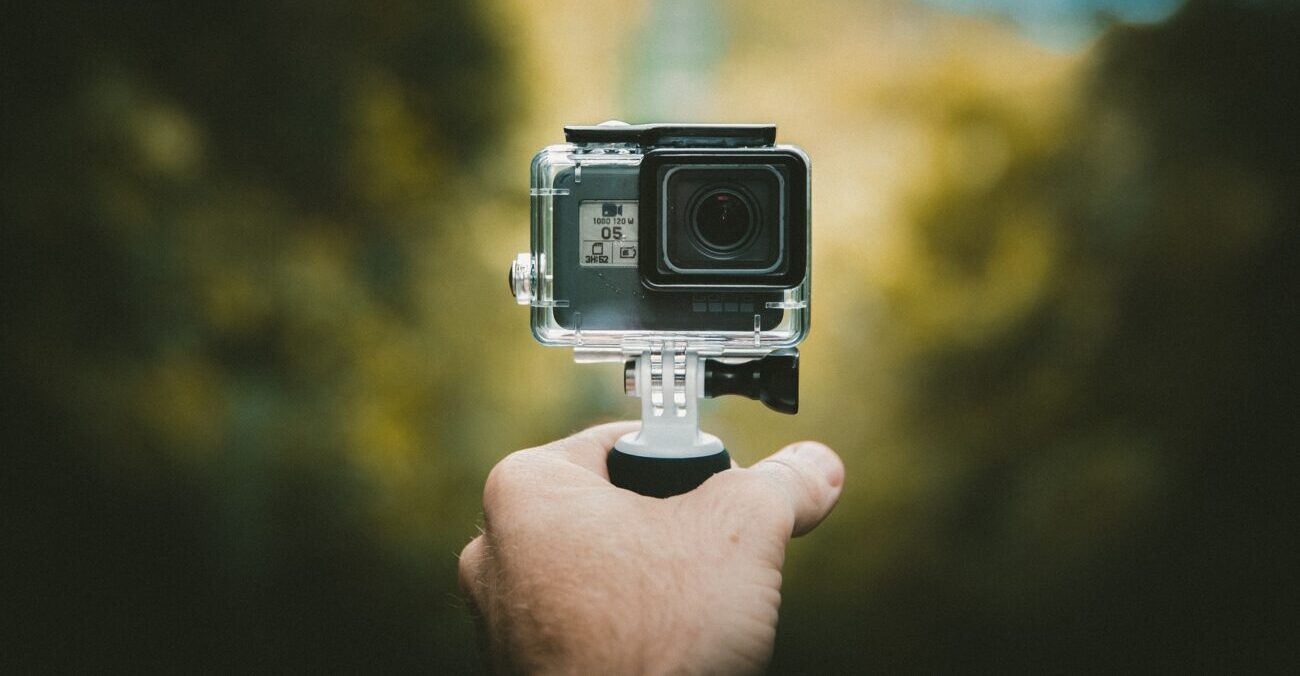 Perché comprare una GoPro?