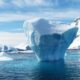 Perché si formano gli iceberg?