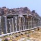 Perché finì l'impero Ittita?