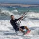 Perché si pratica il kitesurf?