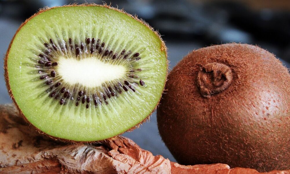 Perché i kiwi sono coperti da peluria?