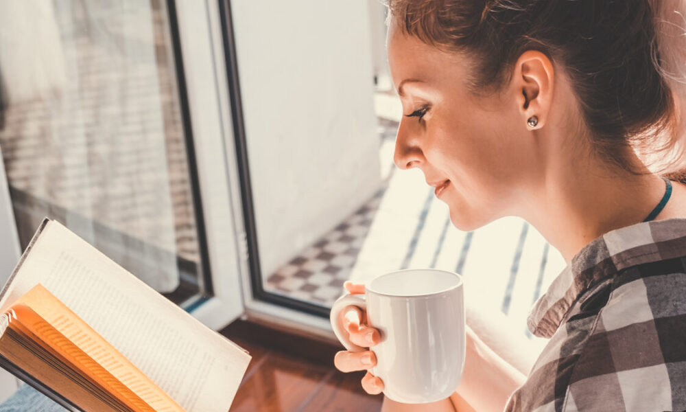 Perché è importante leggere?